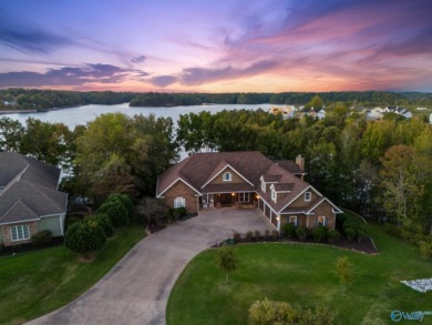 Lake Home For Sale in Winchester, Tennessee