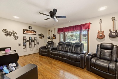 Welcome to 3821 N. Porter Ave., where thoughtful updates - photo 3