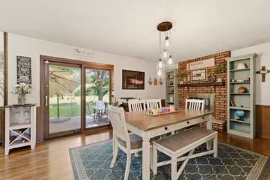 Welcome to 3821 N. Porter Ave., where thoughtful updates - photo 4