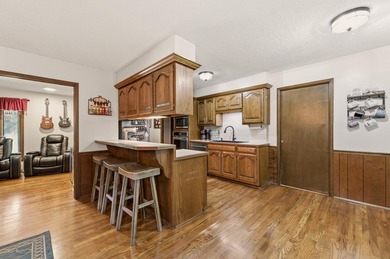 Welcome to 3821 N. Porter Ave., where thoughtful updates - photo 6