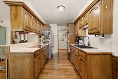 Welcome to 3821 N. Porter Ave., where thoughtful updates - photo 7
