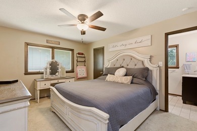 Welcome to 3821 N. Porter Ave., where thoughtful updates - photo 8