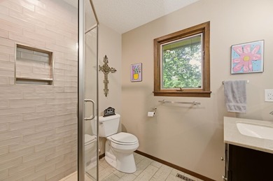 Welcome to 3821 N. Porter Ave., where thoughtful updates - photo 9