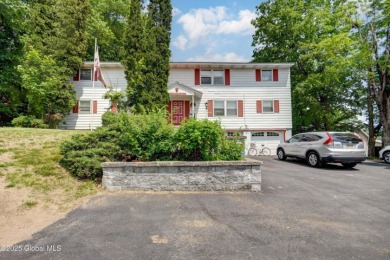 Lake Home For Sale in Northville, New York