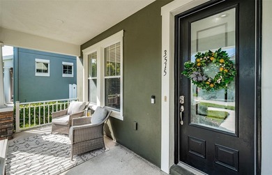 New upstairs A/C unit!! Welcome home to this 4-bedroom, 3.5-bath - photo 9