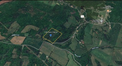 Lake Acreage For Sale in Other, Missouri