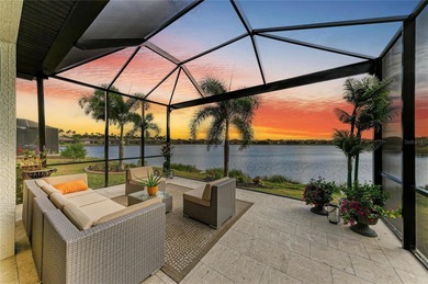 (private lake, pond, coastal) Home For Sale in Nokomis Florida