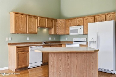 Cute townhouse located in the heart of Anchorage Close to - photo 12