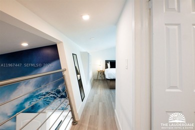 THE LAUDERDALE BOUTIQUE HOTEL | 17-Unit Turn-Key Investment | $6 - photo 12
