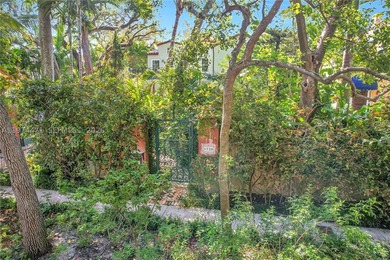 Inspired by early Miami Old Spanish architecture, this modern - photo 4
