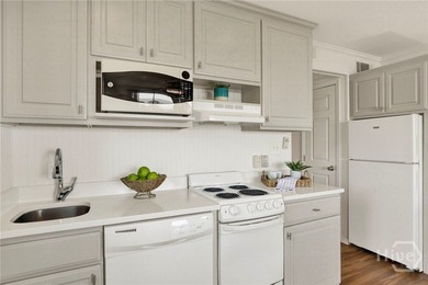 Turn-Key Tybee Island Retreat with Direct Ocean Views! Whether - photo 15