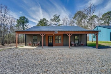 Lake Home For Sale in Btoken Bow, Oklahoma