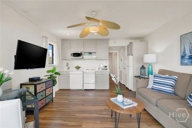 Turn-Key Tybee Island Retreat with Direct Ocean Views! Whether - photo 22