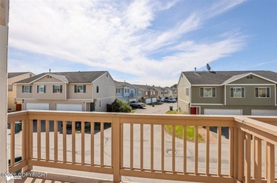 Cute townhouse located in the heart of Anchorage Close to - photo 27