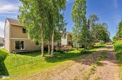 Cute townhouse located in the heart of Anchorage Close to - photo 28