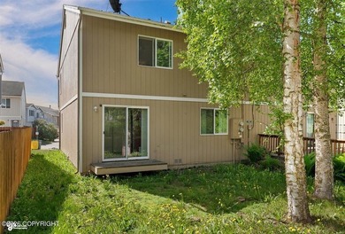 Cute townhouse located in the heart of Anchorage Close to - photo 29