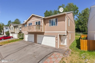 Cute townhouse located in the heart of Anchorage Close to - photo 30