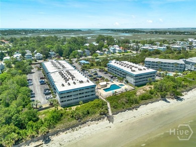 Turn-Key Tybee Island Retreat with Direct Ocean Views! Whether - photo 31