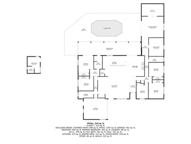 Some homes ask you to compromise. This one invites you to create - photo 31