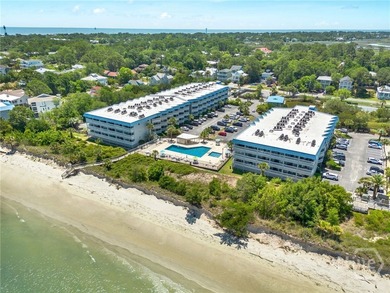 Turn-Key Tybee Island Retreat with Direct Ocean Views! Whether - photo 33