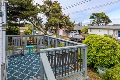 Coastal Charm in the Heart of Rockaway Beach! Welcome to your - photo 35