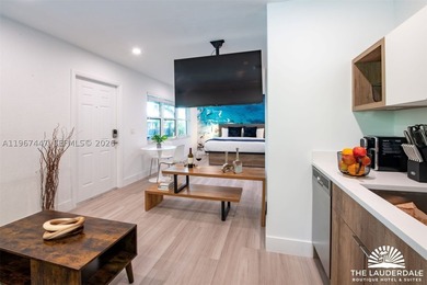 THE LAUDERDALE BOUTIQUE HOTEL | 17-Unit Turn-Key Investment | $6 - photo 37
