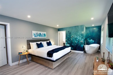 THE LAUDERDALE BOUTIQUE HOTEL | 17-Unit Turn-Key Investment | $6 - photo 38
