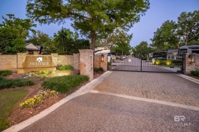 (private lake, pond, coastal) Home For Sale in Orange Beach Alabama