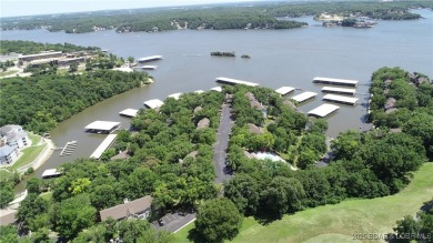 Lake Condo For Sale in Lake Ozark, Missouri