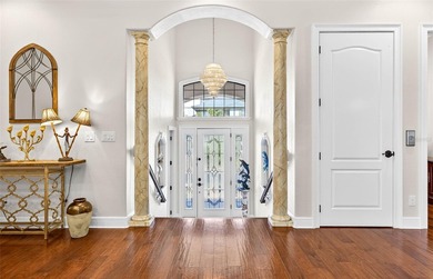 Coastal Resort Style living at its best! Welcome to an