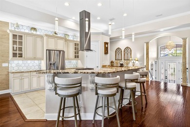 Coastal Resort Style living at its best! Welcome to an