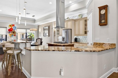 Coastal Resort Style living at its best! Welcome to an