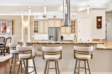 Coastal Resort Style living at its best! Welcome to an