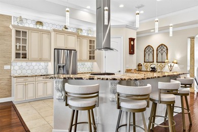 Coastal Resort Style living at its best! Welcome to an