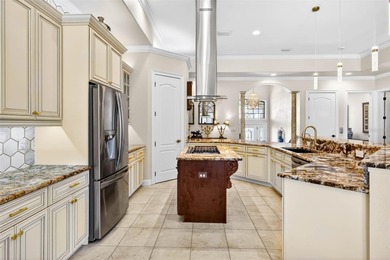 Coastal Resort Style living at its best! Welcome to an