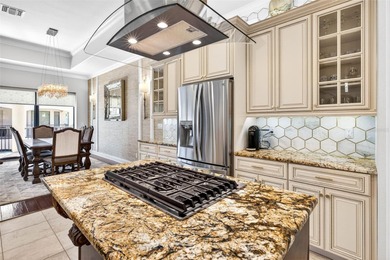 Coastal Resort Style living at its best! Welcome to an