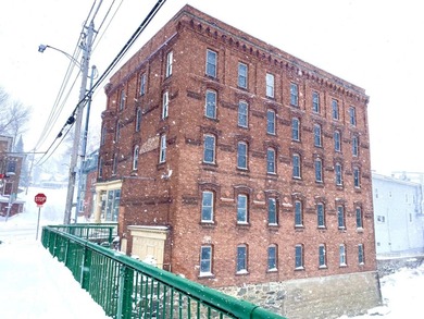 Lake Commercial For Sale in Richford, Vermont