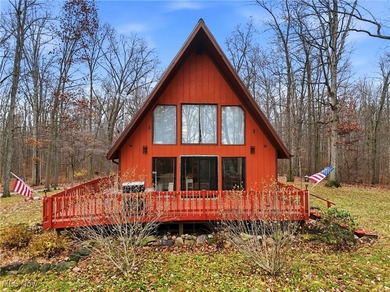 (private lake, pond, creek) Home Sale Pending in Wellington Ohio