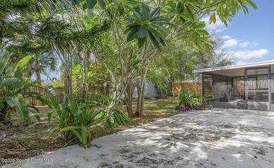 Welcome to 257 Marion Street in Indian Harbour Beach a charming - photo 9