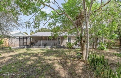Welcome to 257 Marion Street in Indian Harbour Beach a charming - photo 10