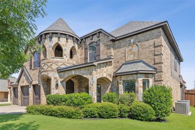 Lake Home For Sale in Grand Prairie, Texas