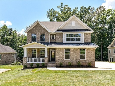 Lake Home For Sale in Denver, North Carolina