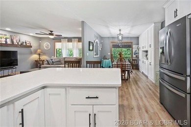 Country living on 20 acres within the city limits of Laurie - photo 11
