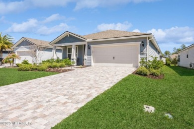 Tolomato River Home Sale Pending in Ponte Vedra Florida