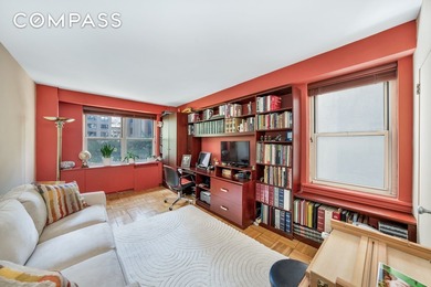 80 East End Avenue, 3HJ is a spacious and versatile apartment - photo 11