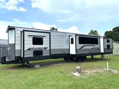 Reedy Lake Home For Sale in Frostproof Florida