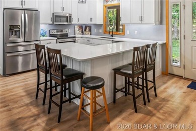 Country living on 20 acres within the city limits of Laurie - photo 12
