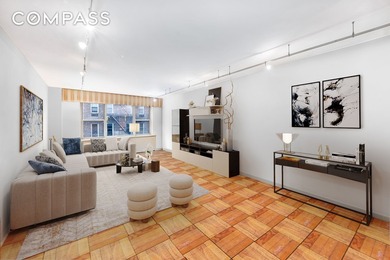 80 East End Avenue, 3HJ is a spacious and versatile apartment - photo 13