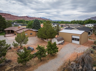 A truly rare opportunity to own one of Moab's most desirable - photo 13