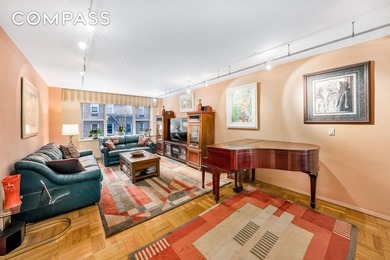 80 East End Avenue, 3HJ is a spacious and versatile apartment - photo 14